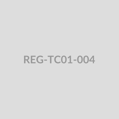 TC01 Product 4