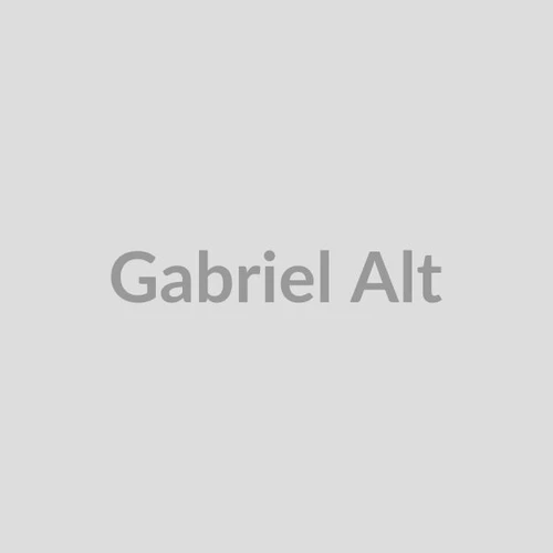 Gabriel Rear Left Shock Absorber - Steel