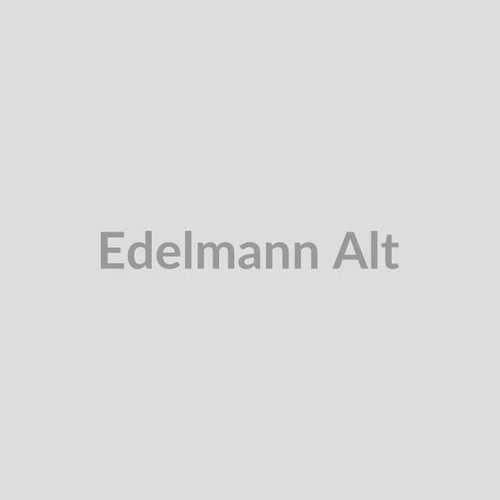 Edelmann Rear Radiator - Aluminum