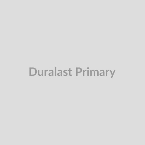 Duralast Front Left Shock Absorber - Aluminum