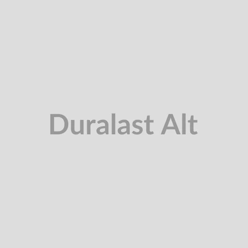 Duralast Front Left Shock Absorber - Aluminum