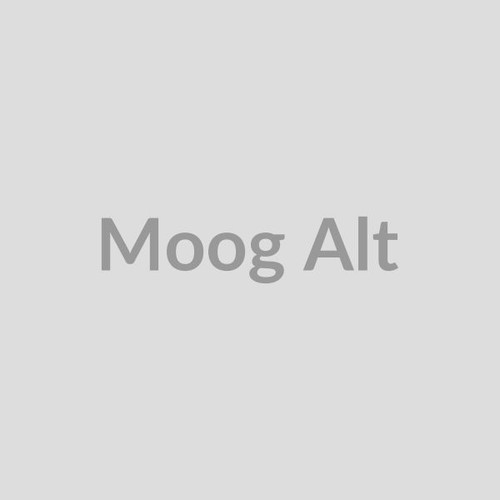 Moog Front Right Muffler - Semi-Metallic