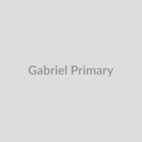 Gabriel Front Right Radiator - Aluminum