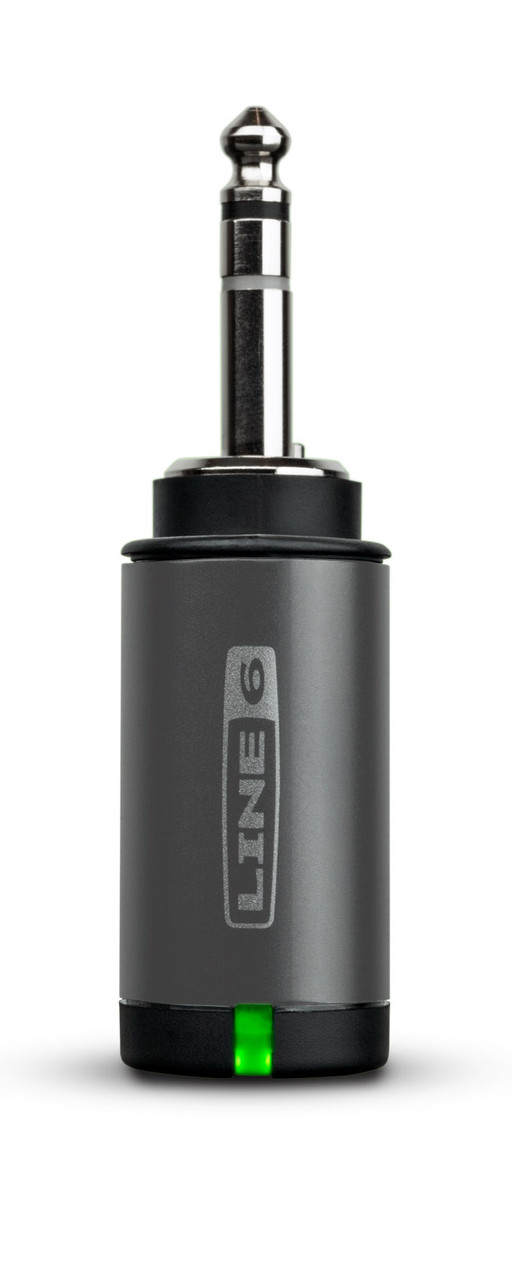 Line 6 Relay G10TII Wireless Transmitter - AudioProCT