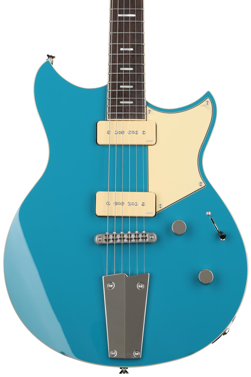 美品 YAMAHA RSS02T REVSTARシリーズ SWB ヤマハ Yamaha Revstar Standard RSS02T Electric Guitar SWB Swift