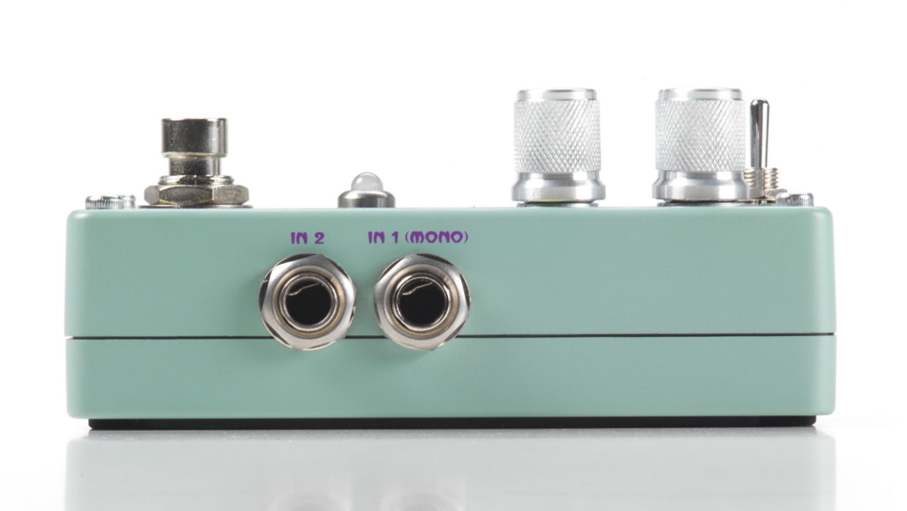 DigiTech Polara リバーブエフェクター DigiTech デジテック POLARA レキシコン リバーブ エフェクター