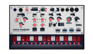 Korg Volca Modular micro synthesizer
