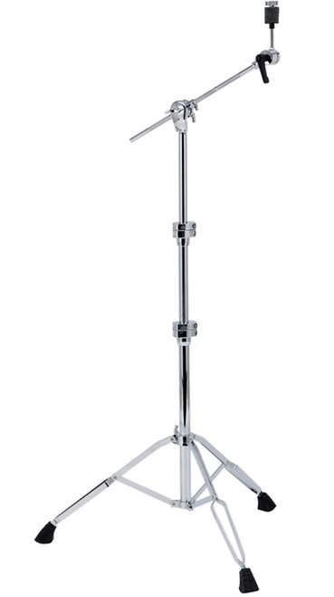 Crush Drums M4 Series 3-Tier Cymbal Boom Stand