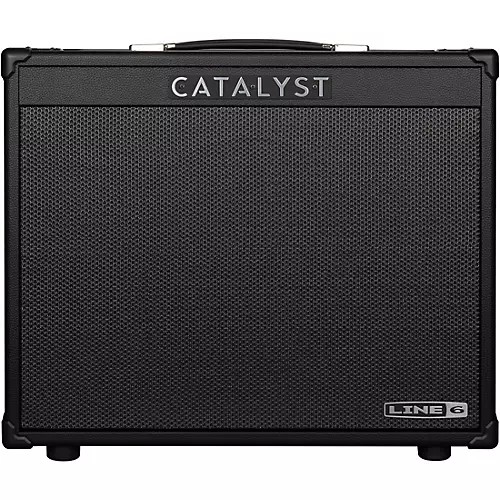 Line 6 Catalyst 100 1x12 100W Guitar Combo Amplifier