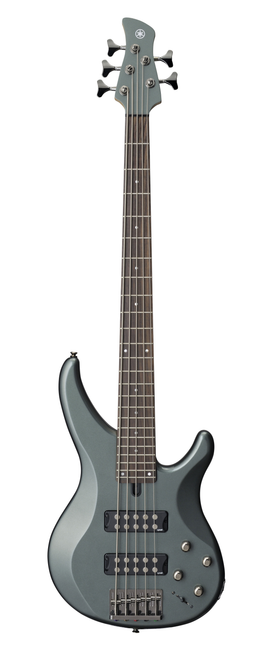 Yamaha TRBX305 MGR Mist Green 5 string Electric Bass Guitar