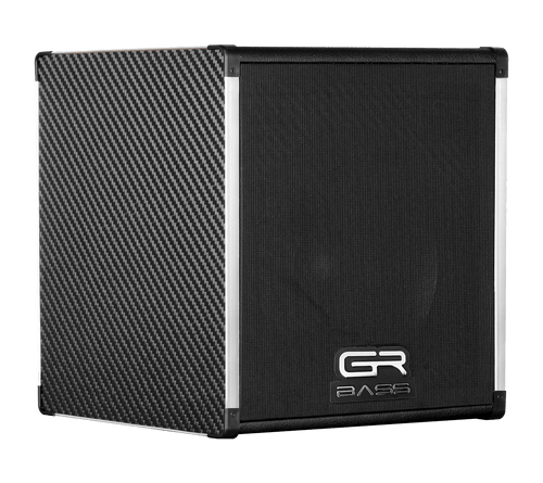 GR Bass AT Cube Acoustic 800 combo amplifier