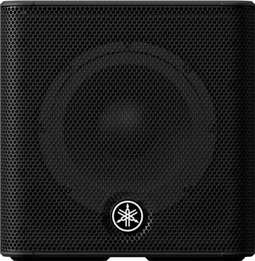 Yamaha STAGEPAS 200BTR	 portable PA speaker, mixer battery power case open box