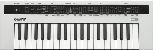 Yamaha REFACE CS Portable Analog Modeling Synthesizer