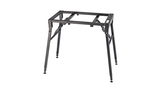 K & M 18950.000.55 Table-Style Keyboard Stand