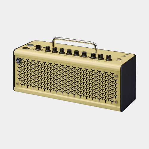 Yamaha THR10 II Wireless 20 watt 2x3 Modeling guitar Combo amplifier open  box - AudioProCT