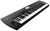 Korg i3 Music Workstation 61 keyboard matte black