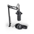 Audio-Technica AT2035PK Studio Microphone Pack with ATH-M20x and Boom Arm