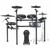 Roland TD-27KV electronic Drum Set used demo