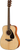 Yamaha FG800 Folk Acoustic Guitar Natural 6 string