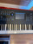 Yamaha MODX8 88 weighted key synthesizer Used Full warranty