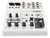 Yamaha AG06 6 channel Mixer and USB Audio Interface