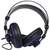 PreSonus HD7 Professional Over-Ear Monitoring Headphones
