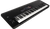 Korg Nautilus 73 73-key Synthesizer Workstation keyboard open box demo