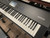 Korg Nautilus 73 73-key Synthesizer Workstation keyboard open box demo