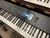 Korg Nautilus 73 73-key Synthesizer Workstation keyboard open box demo