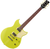 Yamaha Revstar Element RSE20 Electric Guitar Neon Yellow NYW