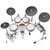 Yamaha DTX10K-XRW Electronic Drum Set TCS Real Wood