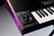 Korg PA5X 76 Key arranger workstation keyboard with Audix Studio Headphones