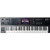 Akai Professional MPC Key 61 Standalone Keyboard Workstation with Sampler and Sequencer