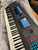Yamaha Montage M8x 2nd Gen 88-key Synthesizer with GEX action dent