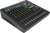 Mackie Onyx12 12-channel Analog Mixer with Multi-Track USB demo