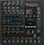 Mackie Onyx8 8-channel Analog Mixer with Multi-Track USB demo