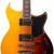 Yamaha Revstar RSS20 SSB Sunset Burst Electric Guitar