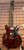 Schecter Corsair 1847 Gloss Walnut electric guitar with case