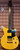 Yamaha Revstar RS320 SYL Stock Yellow Electric Guitar