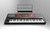 Korg PA700 61 key arranger workstation with built in speakers