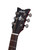 Schecter Orleans Stage Acoustic Electric Guitar 3711 Natural with case