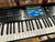 Korg Kronos 2 61 key Sampling workstation synthesizer