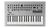 Korg Minilogue 4 voice polyphonic analog synthesizer open box