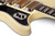 Schecter Ultra III IVYP electric guitar Ivory Pearl with SGR Case