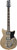 Yamaha RevStar RS720B AGR Ash Gray electric guitar with Bigsby