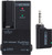 Boss WL‑50 Guitar Wireless System for Pedalboards