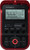 Roland R-07 High-Resolution Audio Recorder Red