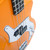 Orange O-Bass 4 string electric Bass Guitar