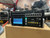 Yamaha TF-Rack mixer, Dante card NY64-D, Tio1608-D stage box used