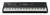 Yamaha MODX8 88 weighted key synthesizer